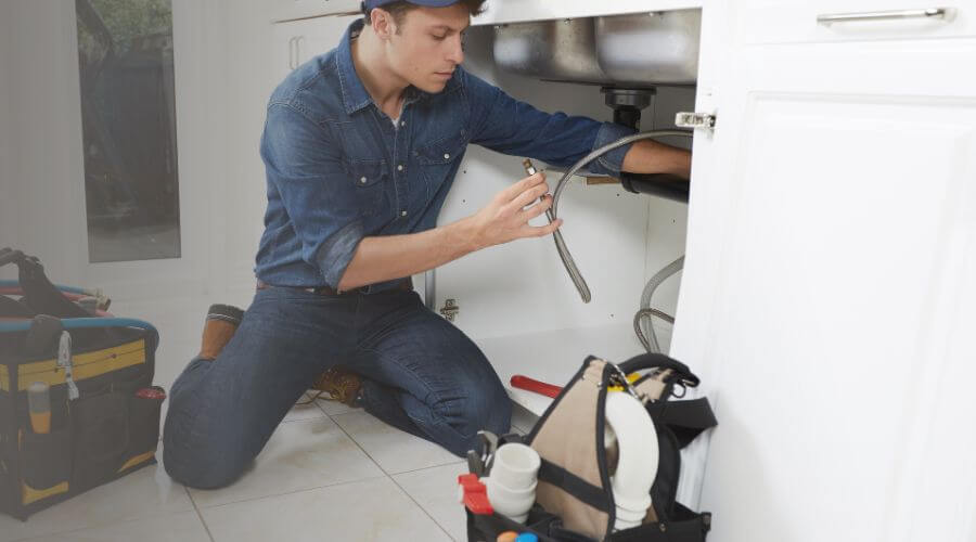Professional Leak Detection Services in Roaring Spring, PA
